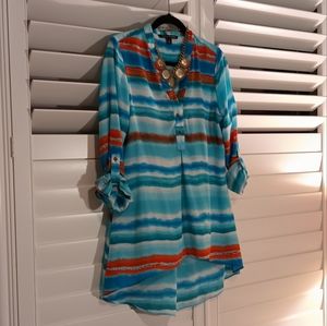Zac and Rachel Tunic, bundle for.reduced prices on merchandise or shipping.